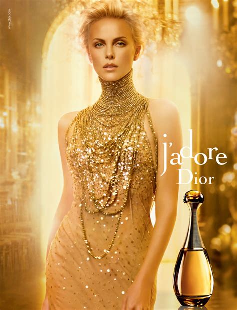 j'adore christian dior ad|j'adore perfume commercial model.